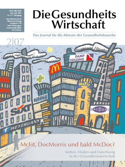 Ausgabe 2/2007