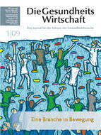GW Ausgabe 1/2009