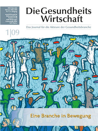 Ausgabe 1/2009