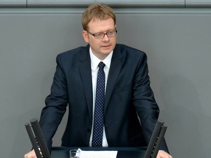 Parlamentarische Staatssekretäre ernannt