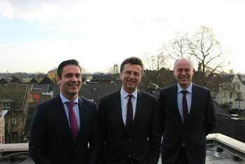 Schild ist neuer Geschäftsführer bei Malteser Rhein-Ruhr