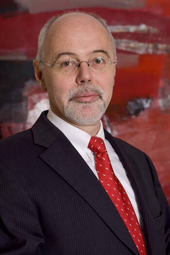 pro homine: Hartmann löst Morlock ab