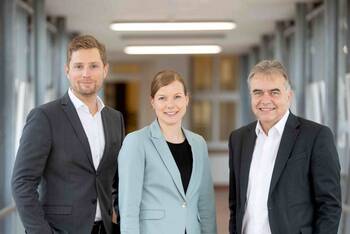 Krankenhausverband Essen mit neuer Spitze