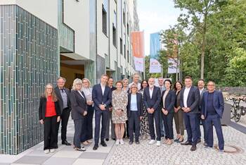 Oberbürgermeister wird Aufsichtsratschef der München Klinik