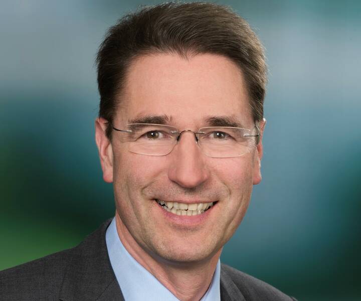 Wandschneider im Marienhaus-Aufsichtsrat