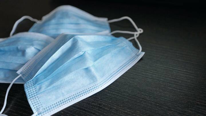 Masken & Co.: Wie Kliniken mit steigenden Corona-Zahlen umgehen