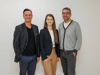 Mira Mandery wird Geschäftsführerin bei Prospitalia Mira Mandery wird Geschäftsführerin bei Prospitalia