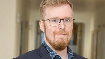 Agaplesion in Heidelberg mit neuem Geschäftsführer