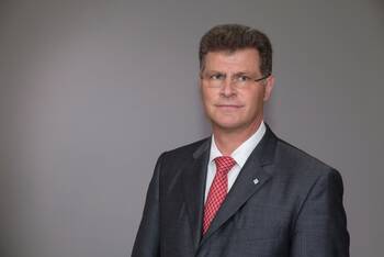 „Eine neue Haltung“