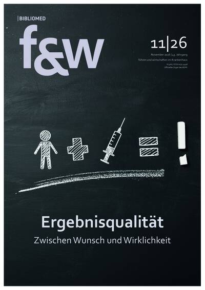 Ausgabe 11/2026