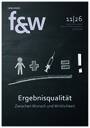 Zeitschriftencover
