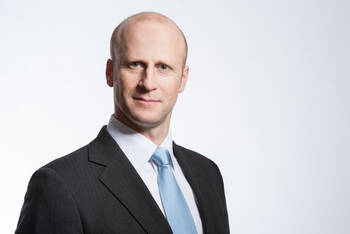 Frensch ist neuer COO bei Median 