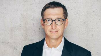 Maik Steude ist neuer Head of HR bei Median