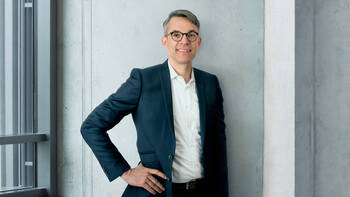 Manuel Berger verstärkt Consus-Geschäftsführung