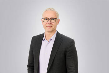 Pietzner leitet Schlosspark-Klinik