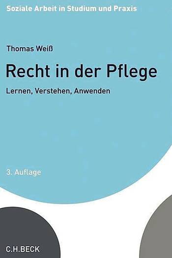 Recht in der Pflege