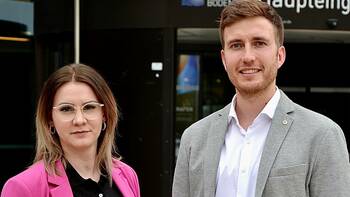 MCB erhält neue Leitung von Sana