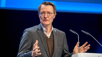 Lauterbach will Institut per Erlass gründen