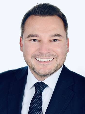 Guderjahn übernimmt Geschäftsführung in München