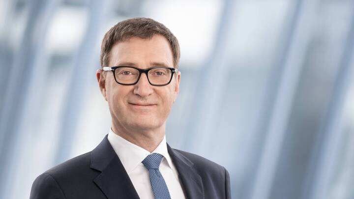 Stephan Schulz-Gohritz Bald neu im Vorstand des Verbunds