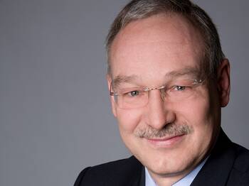 Thomas Weber wird Chef der SLK-Kliniken 