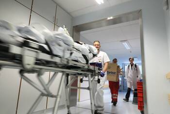 „Aufwendiger als zunächst gedacht“