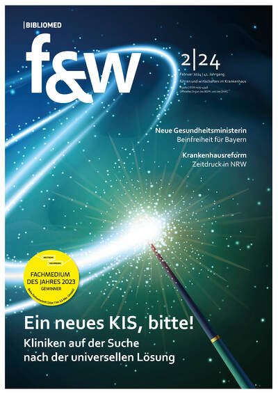Ausgabe 2/2024