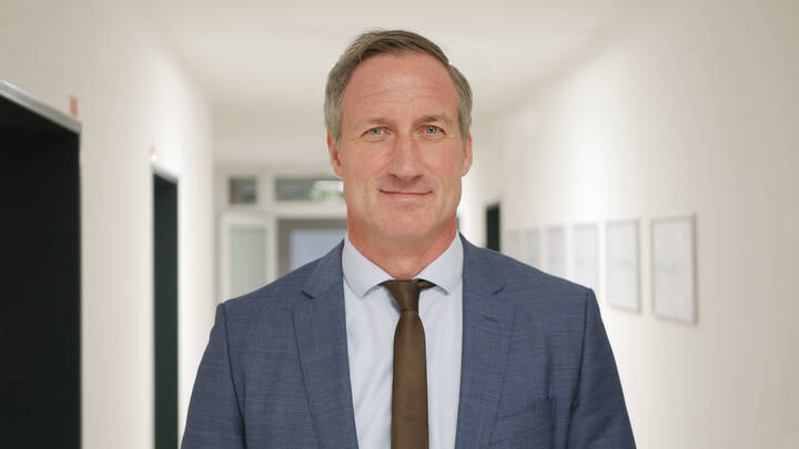 Dirk Balster