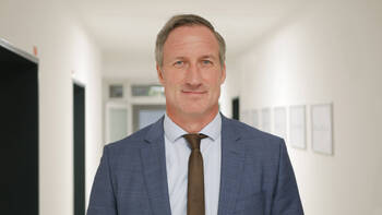Dirk Balster