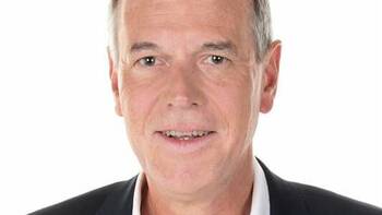 Christof Erdmann ist neuer Geschäftsführer des Mediclin Müritz-Klinikums