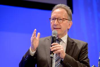 Erwin Rüddel ist verstorben