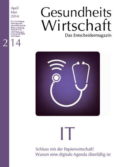 Ausgabe 2/2014