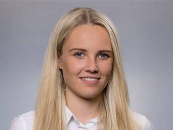 Catharina Gebicke wechselt zu HC&S