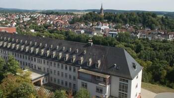 Zwei Häuser in Frankenberg und Korbach wollen fusionieren