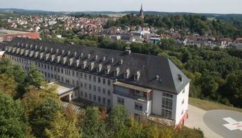 Vitos beendet Zusammenarbeit mit Kreiskrankenhaus Frankenberg