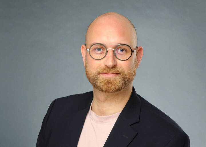 Thomas Langer leitet als neuer Klinikmanager die Oberberg Fachklinik Wasserschlösschen sowie die Oberberg Fachklinik Konraderhof.