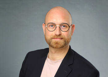 Thomas Langer leitet als neuer Klinikmanager die Oberberg Fachklinik Wasserschlösschen sowie die Oberberg Fachklinik Konraderhof.