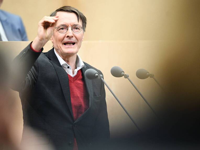Was von Lauterbachs Plänen übrig bleibt 