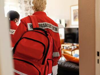 Im Rettungsdienst besser steuern