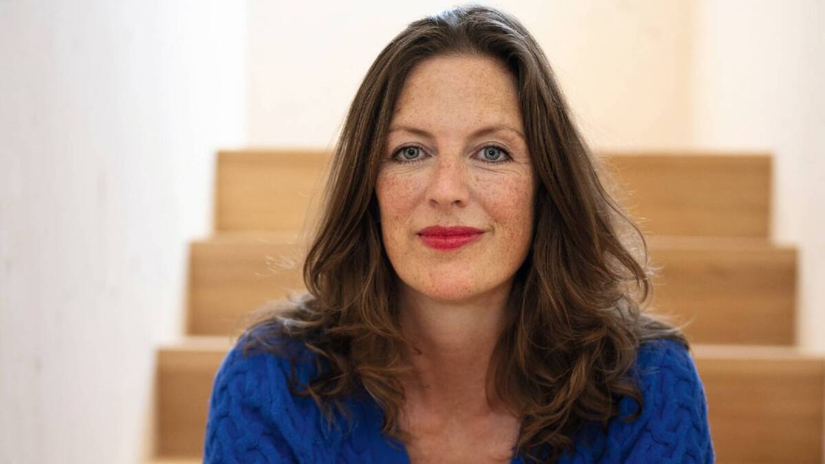 Julia von Grundherr