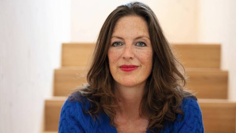 Julia von Grundherr