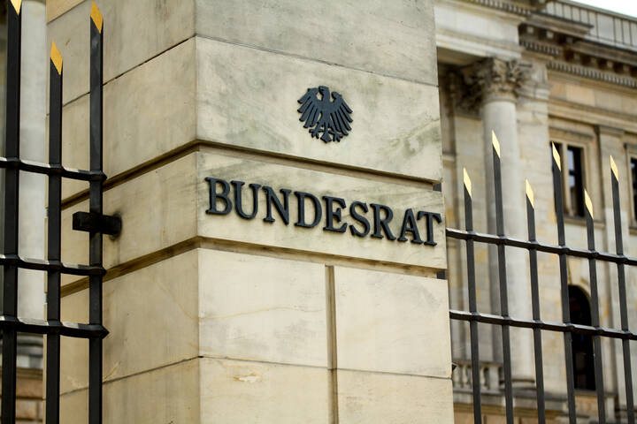 Transplantationsgesetz und Änderungen beim § 219a abgesegnet