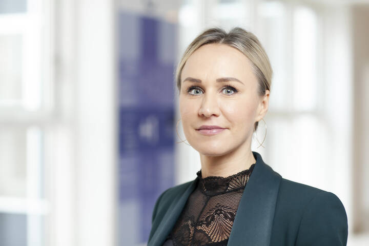 Franziska Gottschlich leitet MVZ Altenburger Land