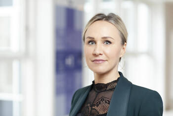 Franziska Gottschlich leitet MVZ Altenburger Land