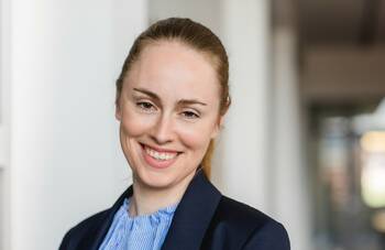 Glock neue Kaufmännische Leiterin in Schneeberg