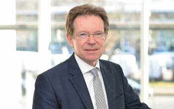 Norbert Roeder wechselt zum Klinikum Mittelbaden