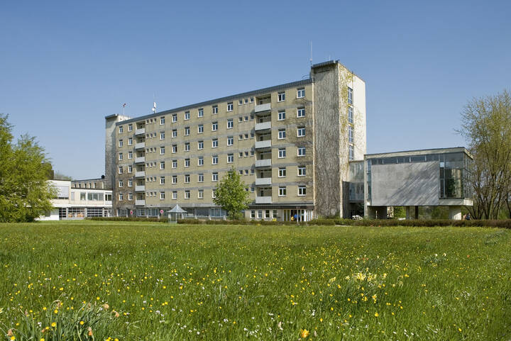 Sana will Krankenhaus Riedlingen schließen