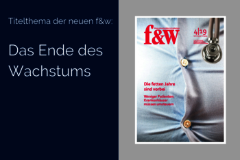 Gewinner des f&w-Titelbildes steht fest