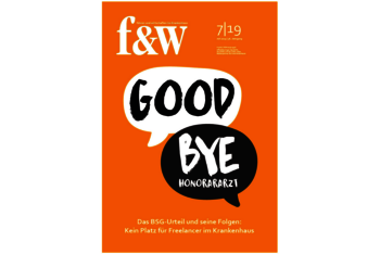 Goodbye Honorararzt - Das BSG-Urteil und seine Folgen