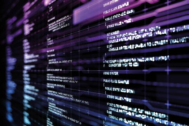 Wie die Parteien Daten in Zukunft nutzen wollen